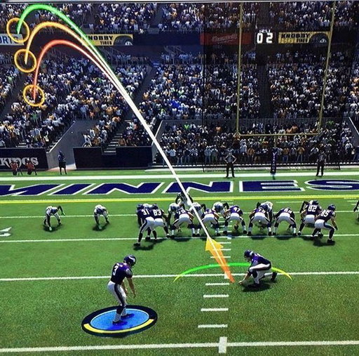 Chris Boswell with the Steelers season the line 