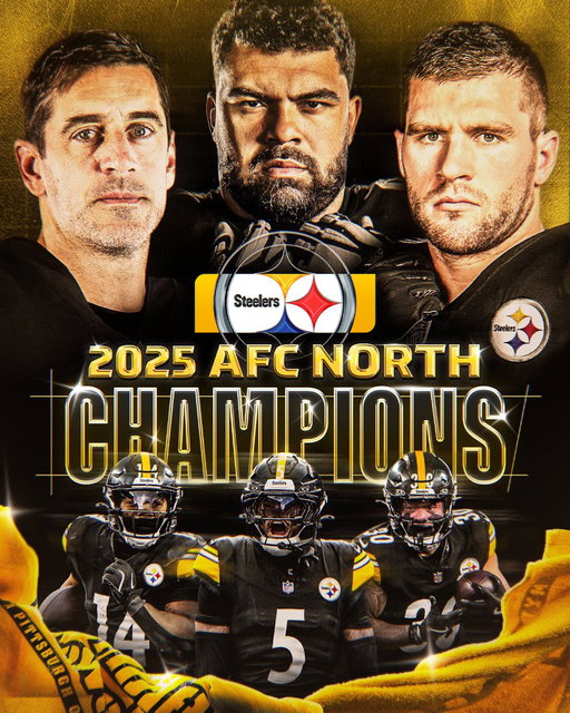 👑 KINGS OF THE NORTH 👑

📝: https://t.co/vCLBehy4yy 