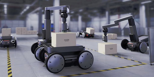 MobED – the Mobile Eccentric Droid has won the Best of Innovation Award in Robotics at CES 2026, marking the first time Hyundai Motor Company has received the prestigious award.

#Hyundai #HyundaiMotorGroup #CES2026 #MobED #PartneringHumanProgress #HyundaiRobotics 