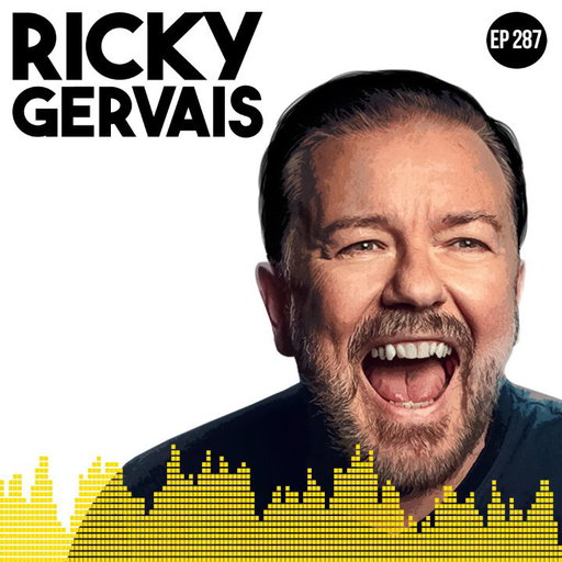 This week we find Mr. @rickygervais, dusting off old awards from 20 years ago (again!?). Honesty is funny, so how do we look in these slacks? Welcome to an all-new @SmartLess. @SeanHayes #JasonBateman @arnettwill

“SmartLess” is available one week early with @SIRIUSXM. 