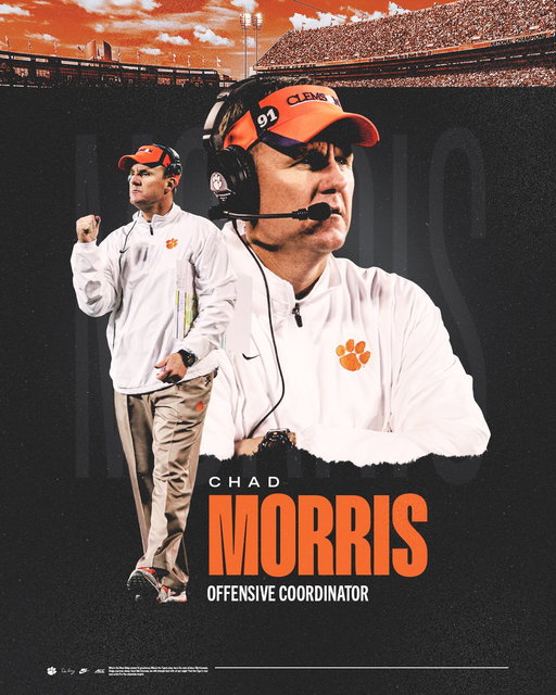 Welcome back, Coach!

📰: https://t.co/fUMV8DotOp 