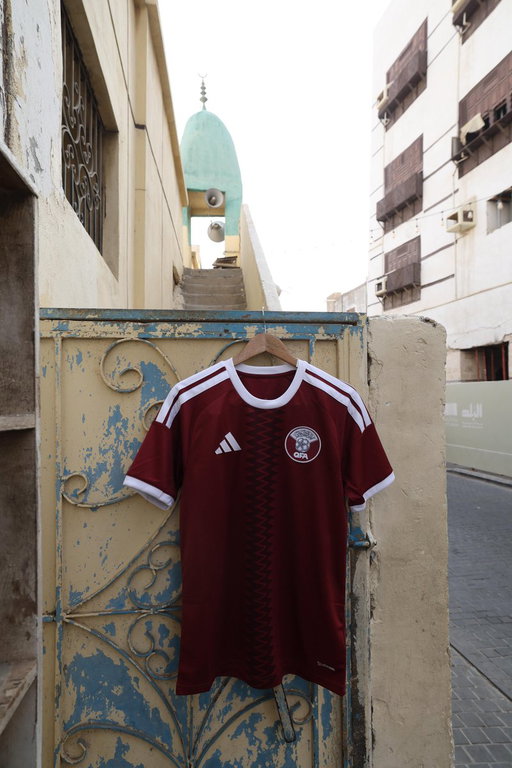 جدة بالعنابي غير!🇶🇦🤍 