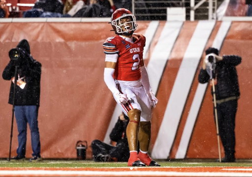 NEWS: Utah transfer cornerback Smith Snowden has a busy week scheduled, with stops in Colorado, BYU, Michigan, Georgia and Oregon planned. Buffs get the first look Monday. 