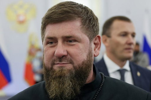 Kadyrov: If the order is given, Zelensky and his cronies will end up in Grozny even faster than Maduro ended up in the U.S. 