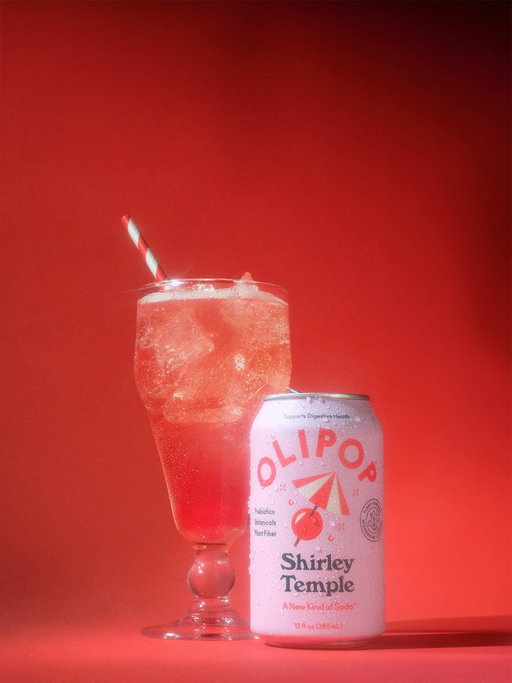 Shirley is here!! Our most requested flavor ever is now available in stores nationwide 

🍒 🍒 🍒 