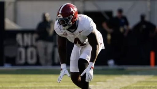 Qua Russaw entered the Transfer Portal earlier today, and it didn't take long for top programs to reach out to the former 5-star EDGE. 

The latest: https://t.co/40feSO6GXv 