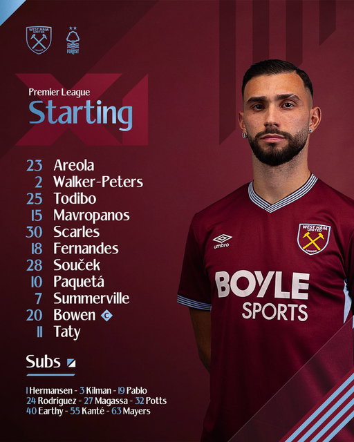 Our line-up for tonight 🥁 