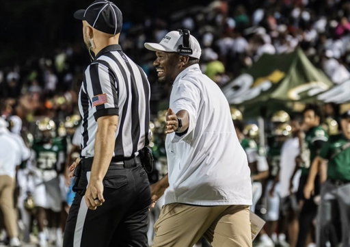 Gainesville (Ga.) to hire Santavious Bryant away from Grayson 

READ: https://www.on3.com/high-school/news/gainesville-ga-to-hire-santavious-bryant-away-from-grayson/ 