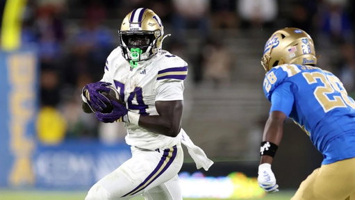 Cal has landed Washington transfer running back Adam Mohammed per @Xlncsports  https://t.co/UxD4PKYekp 
