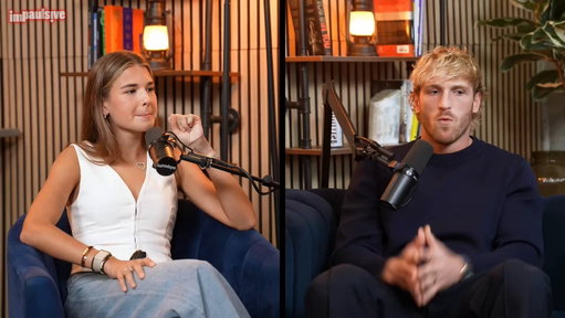 Kai Trump talks about her dating life with 24/7 Secret Service🕴🏻💔🕴️ 
