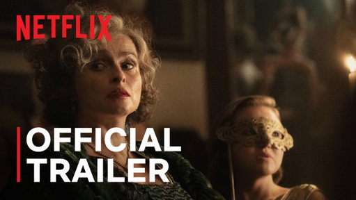 ⁠7 (dials) for a reasonnn 🕰️

Watch Agatha Christie's Seven Dials out 15 January, only on Netflix. 