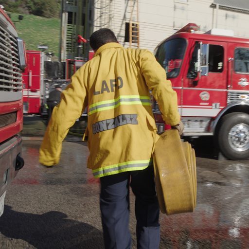 One year after the wildfires, the strength and resilience of Los Angeles continue to inspire us. We’re committing $500K to support nonprofits and small businesses rebuilding in communities impacted by natural disasters—starting in LA and extending to other regions: https://t.co/aJP2dsjM0j 
@WCKitchen