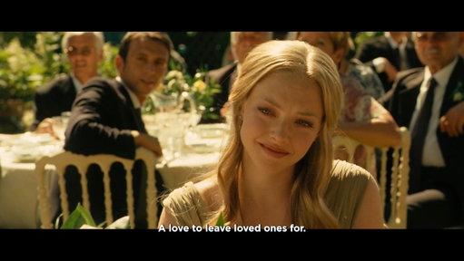 Reminder that Amanda Seyfried has been having a moment for years. 