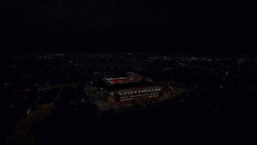 Fashion meets football on the world’s biggest stage. Tommy Hilfiger x Liverpool Football Club.

Coming soon... 