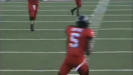 Highlights of 2x Biletnikoff Award winner Michael Crabtree for absolutely no reason at all. 