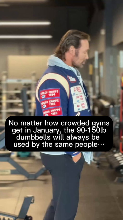 Just saying 