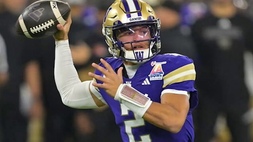 “Sources indicate to On3 that LSU and Demond Williams could be a marriage"

@PeteNakos says to also keep an eye on the Miami Hurricanes if Williams hits the portal 👀

MORE: https://t.co/Dp2oaqlzte 
