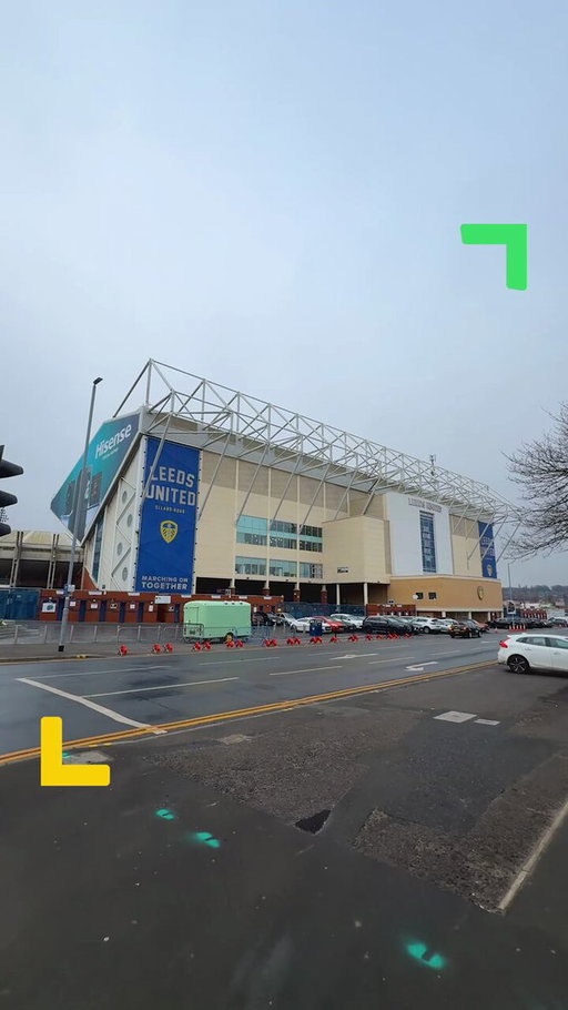 Breaking news at Leeds United as the major stadium expansion is approved!

Leeds City Council has just given the green light for the redevelopment of Elland Road, with plans to take the stadium capacity from 37,000 to 53,000. 

See our Insta for more!
#leeds #LeedsUnited #lufc 