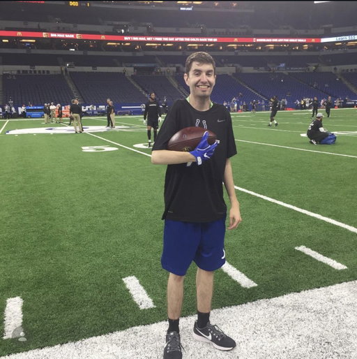I hate to say this… but the Indianapolis Colts are cooked for the next few years.

And this isn’t a hot take from a casual fan.
I’m a lifelong Colts fan.
I grew up on Peyton.
I was even a ball boy and did Andrew Luck’s laundry on the weekends.
I’ve watched this franchise from the sideline and the couch.

These past 10 years have felt like movie reruns. No accountability, no change in culture, just pure punishment.

Good enough to give you hope.
Bad enough to slowly drain it.

We are in football purgatory.

As long as ownership stays the same, nothing will improve. 

The sense of urgency will increase each year, the stigma will be kicked harder, and the goal to achieve 8-9 wins will be the standard.

Most of these players don’t deserve this, and neither do us Colts fans. 

Sell the team, or keep living the same dream.

And as always…this is our Colts, this is our team, we bleed blue 🥀