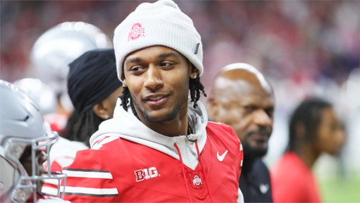 Schools are starting to separate a big for five-star WR Quincy Porter, per his agent @KinslerLatish 
(VIP) https://t.co/5GaSKT9Agn 
