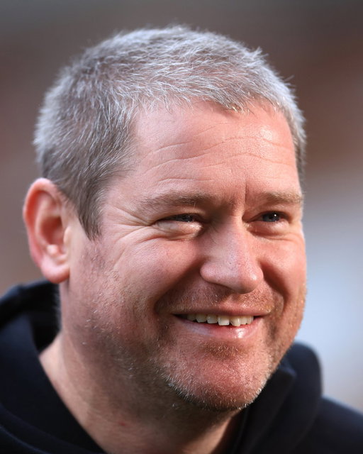 Today we remember Matt Beard on what would have been his 48th birthday.

Our love and thoughts go out to his family, friends and anyone who was affected by his sad passing.

A legend of the women’s game - forever in our hearts ❤️ 