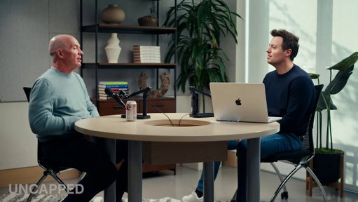 a16z just announced their newest fund - $15 billion!

I had @bhorowitz on Uncapped to discuss how they run the firm, how he thinks about venture talent, a16z's overall investment approach, deploying capital at scale, media, and more.

He's easily one of the most impressive people I've gotten to have on the podcast. Hope you enjoy.