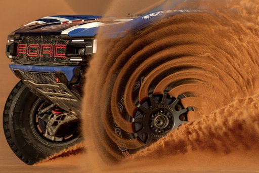 Keeping momentum at @dakar means trusting every component beneath you. @methodracewheel are built for purpose, durability + lightness while working in harmony with the Raptor T1+ suspension.
Because staying fast over thousands of kilometers takes more than speed..it takes method. 