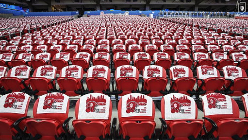 We’re ready for you, Hoosiers. 
