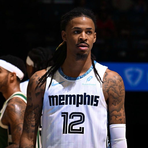 Ja Morant HAS NOT requested a trade from the Grizzlies.

(via @DamichaelC)

IS AND ALWAYS WILL BE MEMPHIS, NO MATTER WHAT HAPPENS. 🤞Ⓜ️ 