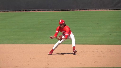 The shortstop of the future for the White Sox?

Billy Carlson.

More here: https://t.co/Mxc0gi4CSS 