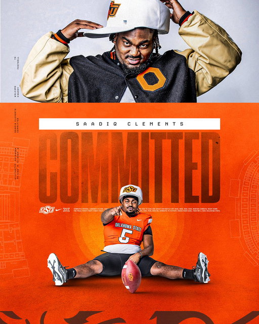 Let’s get to work!!! @coach_ikeDL @CoachSkyCassity @__CoachMorris #AGTG #GoPokes 🧡🤠 
