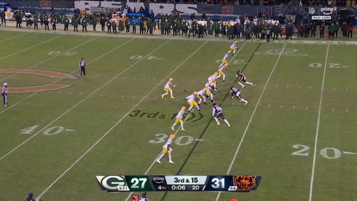 THE BEARS WIN 