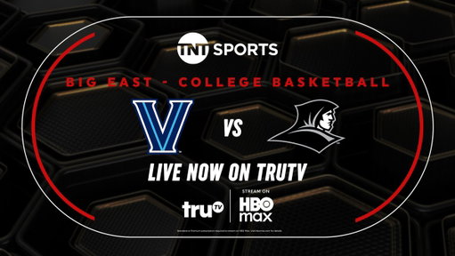 🏀 Villanova vs Providence is LIVE NOW!
Followed by UCONN vs Creighton.

📺 ➡️ @truTV
http://www.trutv.com/watchtrutv

@BIGEASTWBB #truTV #TNTSports #HBOMax 