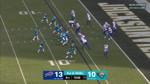 Packet Washington giving the Jags the lead 🐆

DUUUUUUVVVAAALLLLL

 