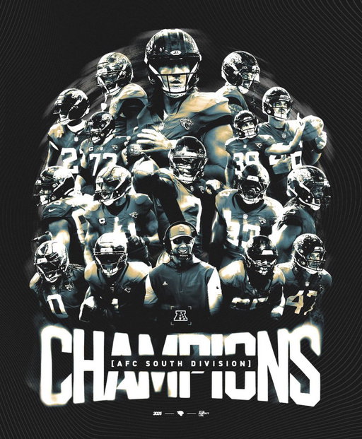 It’s about us. Amazing season. Now onto the next 