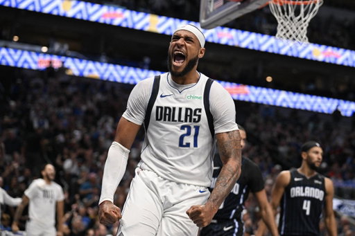 Per @TheSteinLine:

- Atlanta is among the teams with interest in Dallas big man Daniel Gafford, along with Indiana and Boston.
- Atlanta has maintained it never offered former No. 1 pick Zaccharie Risacher alongside the expiring deals of Kristaps Porzingis and Luke Kennard for Anthony Davis.
- Rival executives have suggested the sides could pivot to a Daniel Gafford-centered framework that removes Risacher from negotiations altogether.

(Via: https://t.co/E3mVIG4w2M)

#TrueToAtlanta