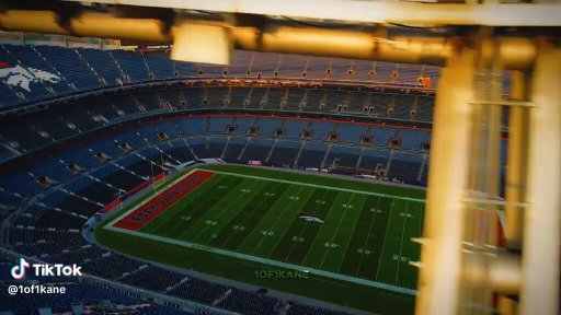 Time for a rematch.

Broncos. Bills. SATURDAY‼️ 