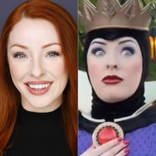 Disneyland's viral Evil Queen confirmed in an interview with PEOPLE that she was let go after 8 years. 