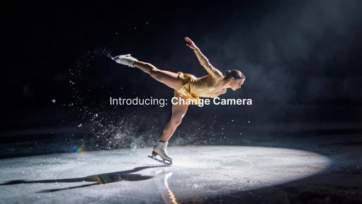 Introducing Change Camera

Create a complete 360º view from just one image, generating every angle to find the exact perspective you need

Available now on Freepik 