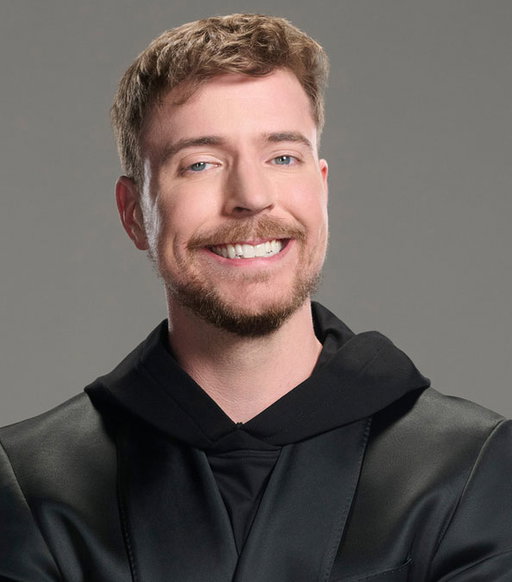 MrBeast says Season 2 of Beast Games took over 1,000,000 hours to make and is now the top show on Amazon Prime in the US 