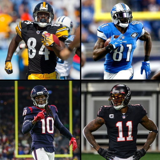 All in their prime, who gets cut 