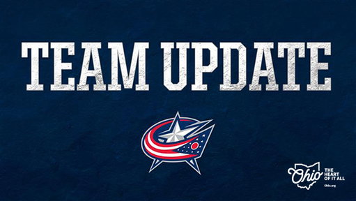 🚨 Team Update 🚨

We’ve relieved head coach Dean Evason and assistant coach Steve McCarthy of their duties and hired veteran NHL coach Rick Bowness as the club’s head coach.

CBJ x @OHHeartofitAll 