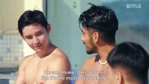 I’m ready for another season of love, longing, and long meaningful conversations 💘 Season 2 of The Boyfriend is now playing! 

#TheBoyfriend 
