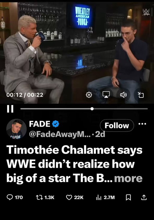The Best Actor in Hollywood speaks out about MARTY  WRIGHT aka WWELEGEND BOOGEYMAN 