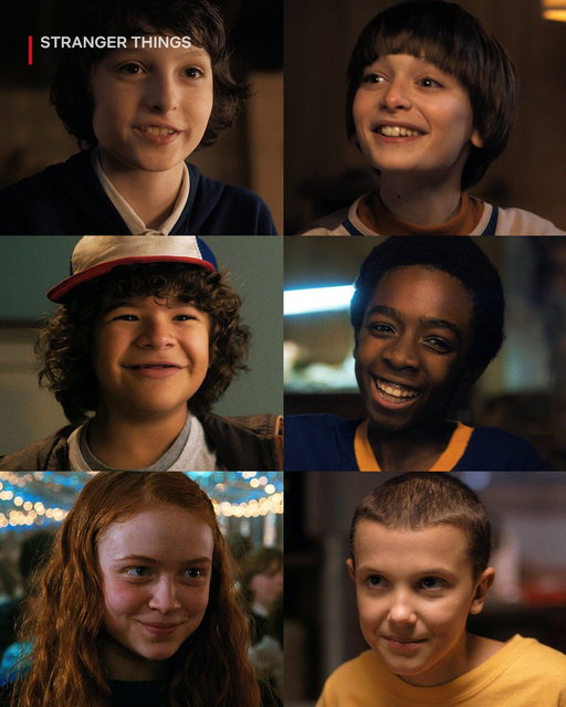 Steve's 6 nuggets ☹️💛 