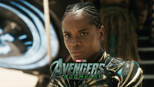 December 18, 2026. #AvengersDoomsday 


