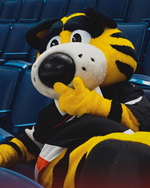 Just *dropping in* with a nostalgic surprise…

@justdishin x @buffalosabres coming soon! 