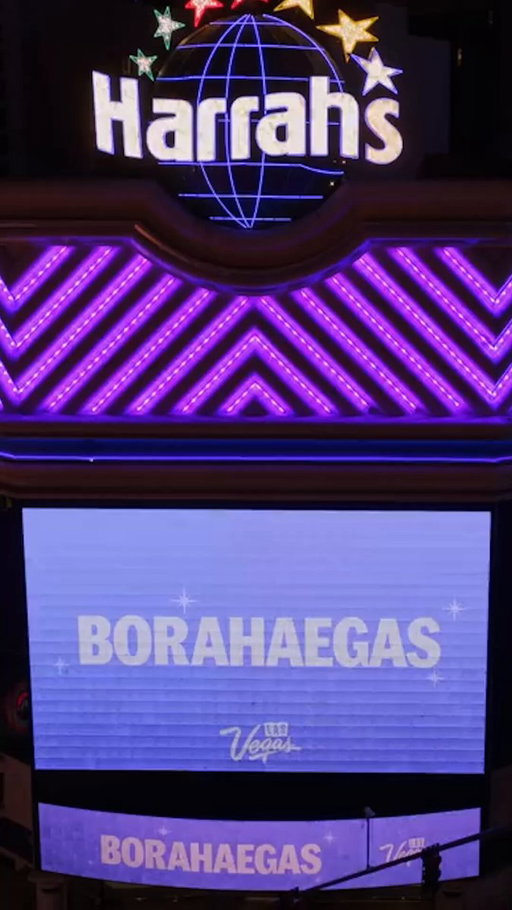 Purple isn’t just a color here 💜 Borahaegas is back. That’s all we’ll say… for now. ✨

#BTS #BTSArmy #BTS_WORLDTOUR #BTSComeback2026 @bts_bighit @BTS_twt 