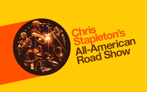 🎶 Don’t miss your chance to see @ChrisStapleton live! Cardmembers have access to #CitPresale tickets NOW: https://t.co/OQ5kykbB5o 