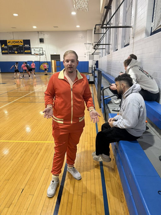 This is a coach who knows what’s on the line tonight 